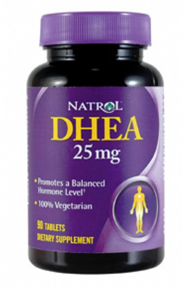 Kauf DHEA - 25 mg